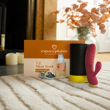 Coffret Mon Noël coquin N°12