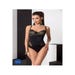 Body Floris Noir