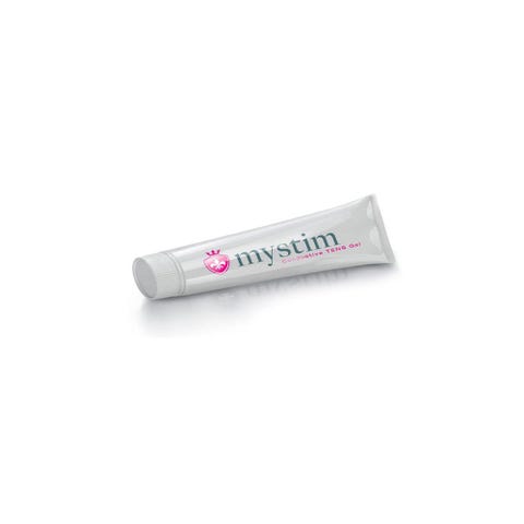 Gel Conducteur Adhésif pour Electrostimulation Mystim