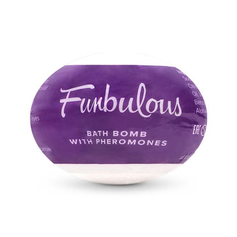 Boule de Bain aux Phéromones Funbulous
