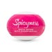 Boule de Bain aux Phéromones Spicyness
