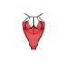Body Ouvert Akita Devil Collection