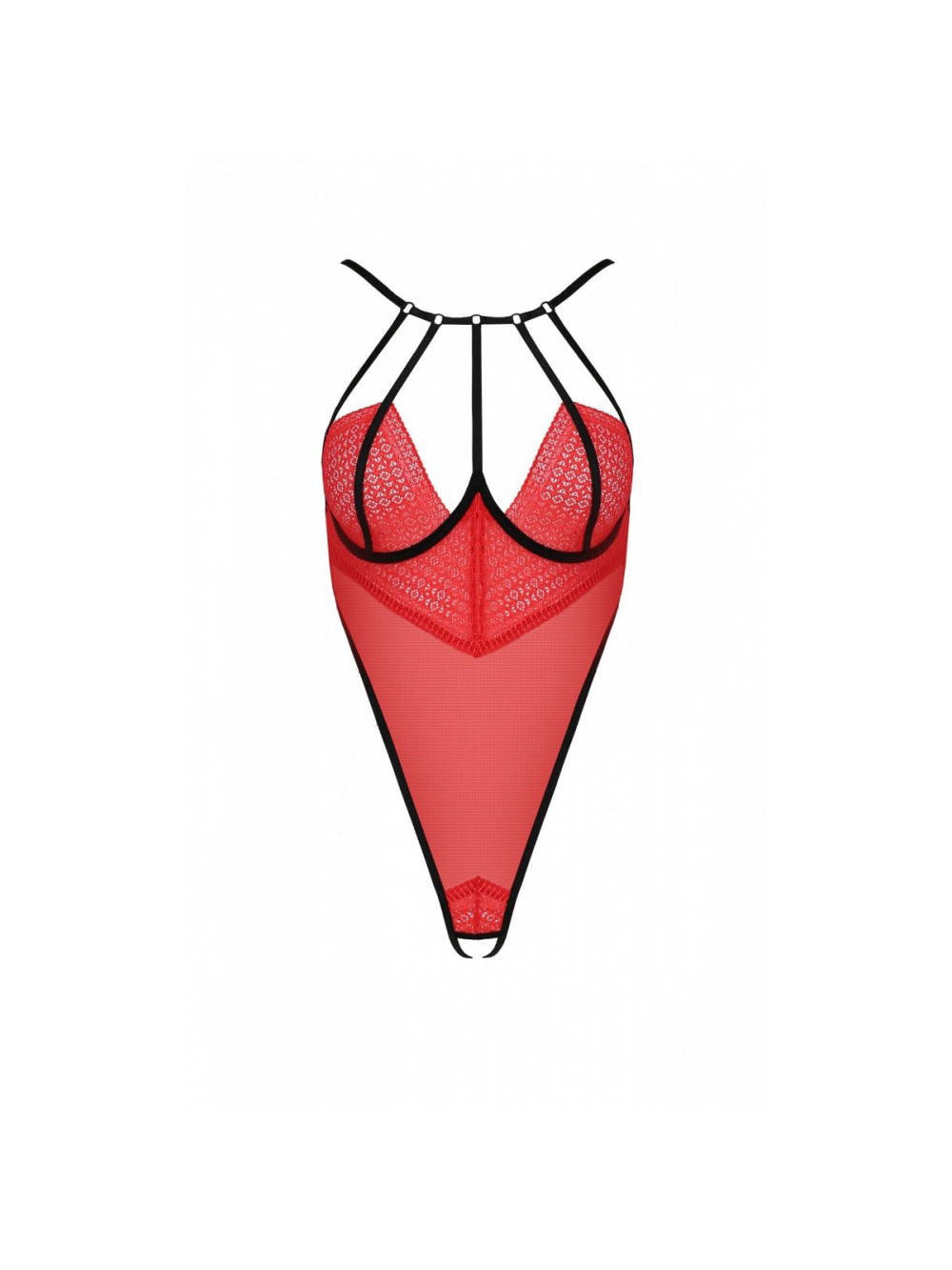 Body Ouvert Akita Devil Collection main product photo