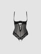 Body Ouvert North Devil Collection