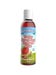 Huile de Massage Chauffante Gourmande Fraise & Rhubarbe 150 ml