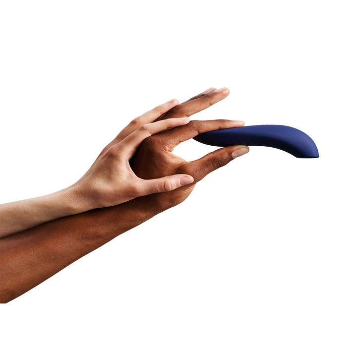 Stimulateur Connecté We-Vibe Melt
