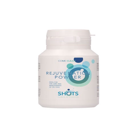 Poudre Régénérante Rejuvenation Powder
