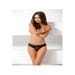 Culotte Omena Noir