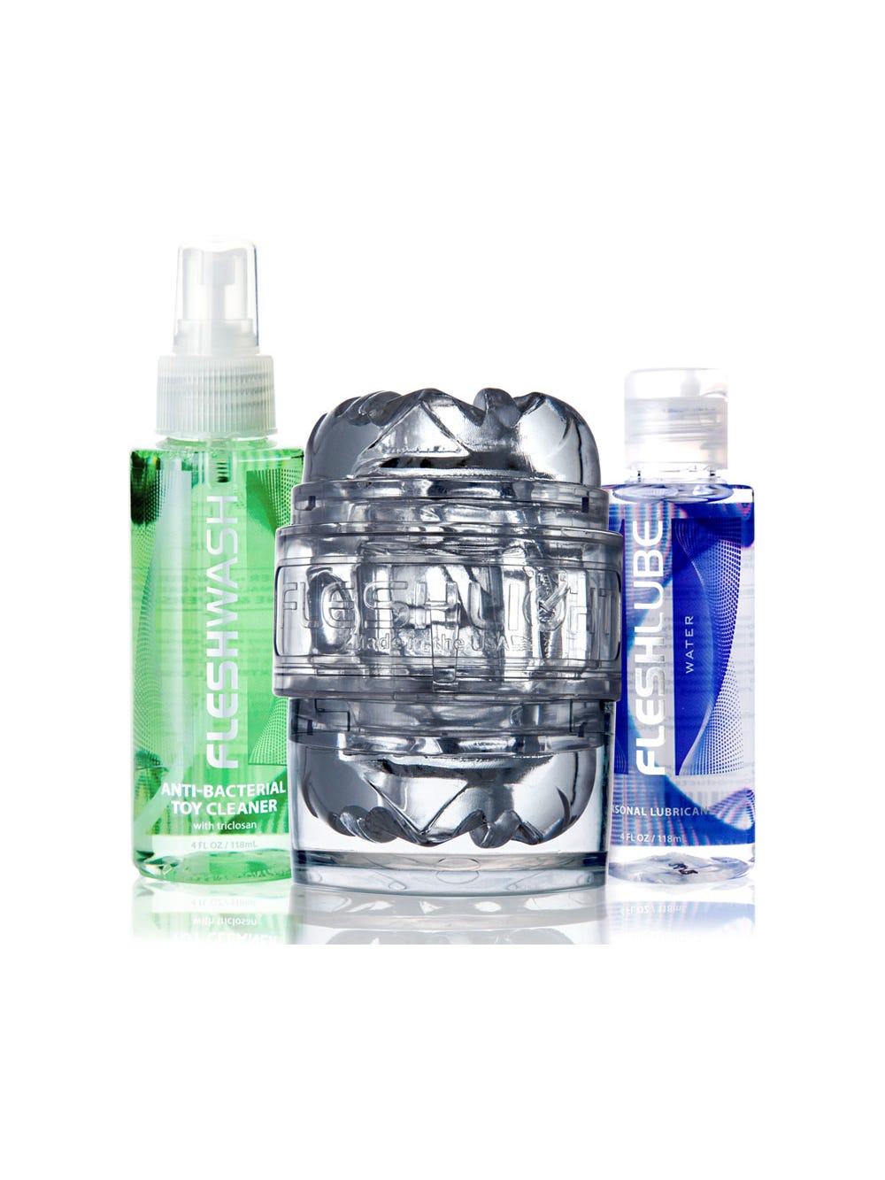 Pack Masturbateur Quickshot Vantage main product photo