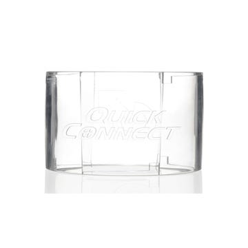 Connecteur Quick Connect pour Quickshot