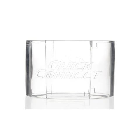 Connecteur Quick Connect pour Quickshot