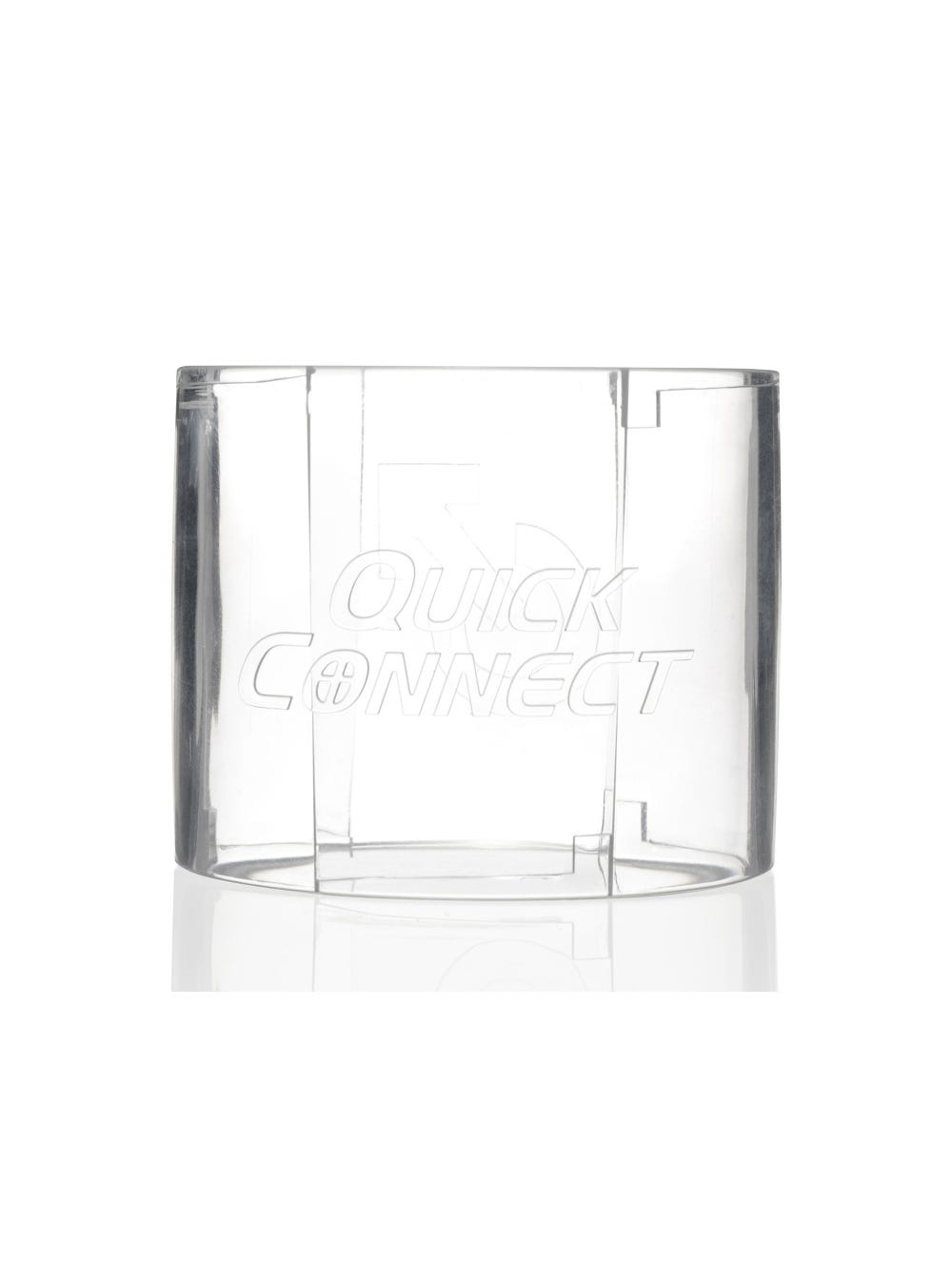 Connecteur Quick Connect pour Quickshot main product photo