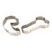 Emporte-Pièce Pénis Erotic Bakery Lot de 2