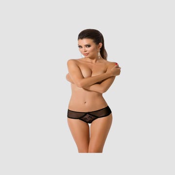 Culotte Ramira Noir