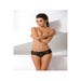 Culotte Ramira Noir