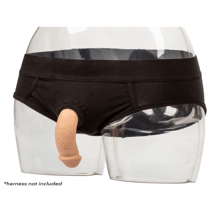 Packer Silicone Packing Penis 12,7 cm Packer Gear