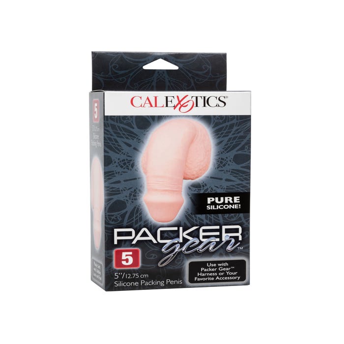 Packer Silicone Packing Penis 12,7 cm Packer Gear