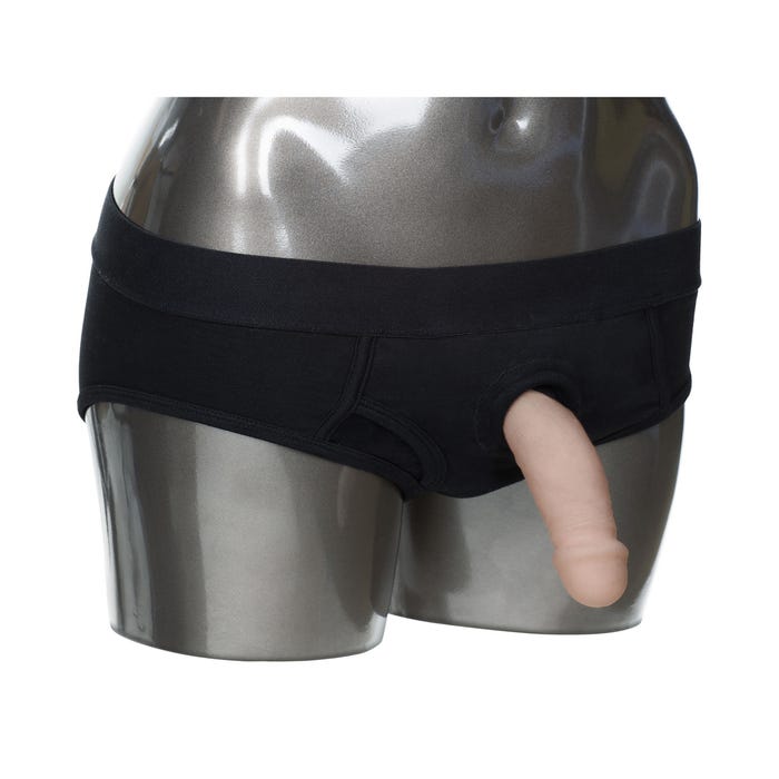 Culotte harnais Packer Gear