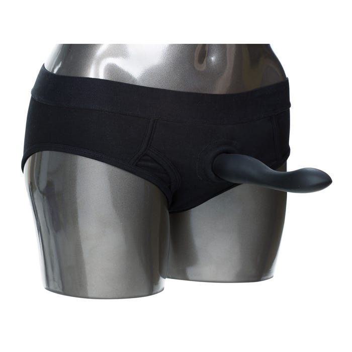 Culotte harnais Packer Gear