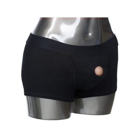 Boxer Harnais Brief Harness Packer Gear