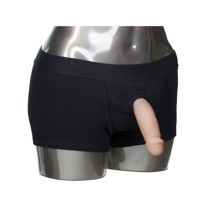 Boxer harnais Packer Gear
