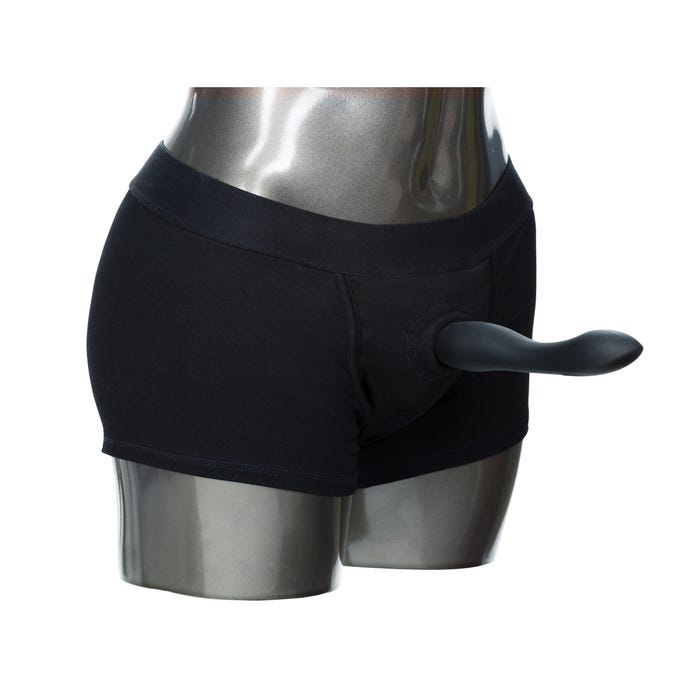 Boxer harnais Packer Gear