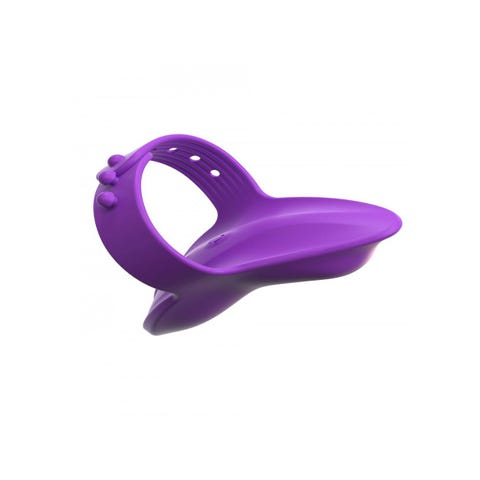 Fantasy For Her Vibromasseur Her Finger Vibe