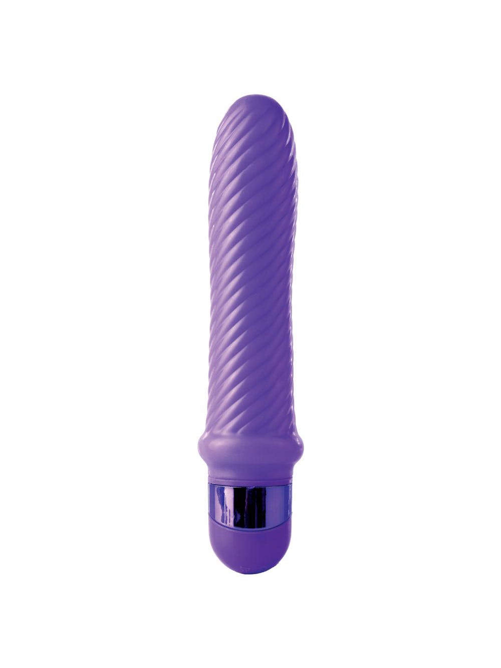 Vibromasseur Classix Grape Swirl Massager main product photo