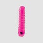 Vibromasseur CLASSIX Candy Twirl Massager