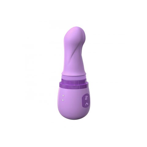 Fantasy For Her Vibromasseur Her Personal Sex Machine