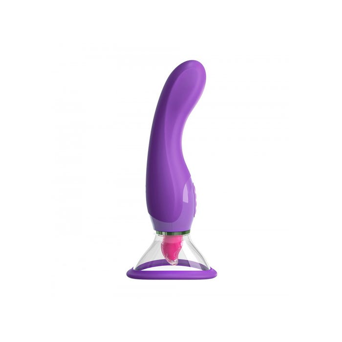 Fantasy For Her Stimulateur Her Ultimate Pleasure