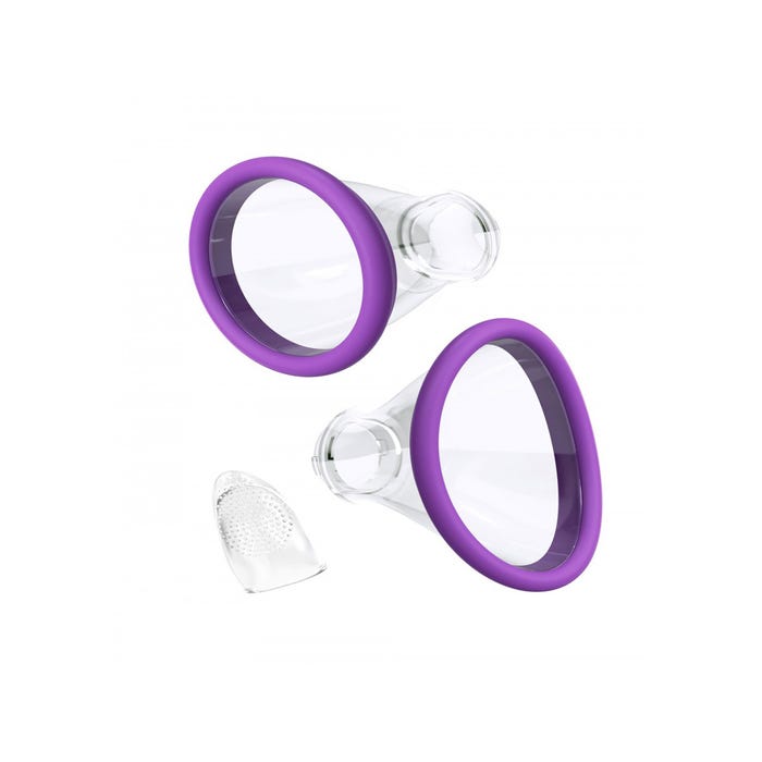 Fantasy For Her Stimulateur Her Ultimate Pleasure