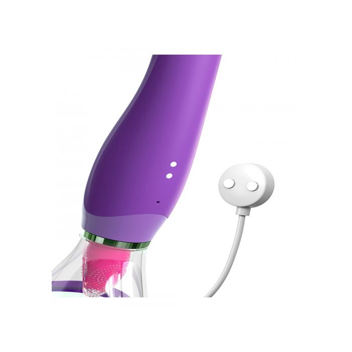 Fantasy For Her Stimulateur Her Ultimate Pleasure