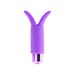 Stimulateur Classix Silicone Fun Vibe Violet
