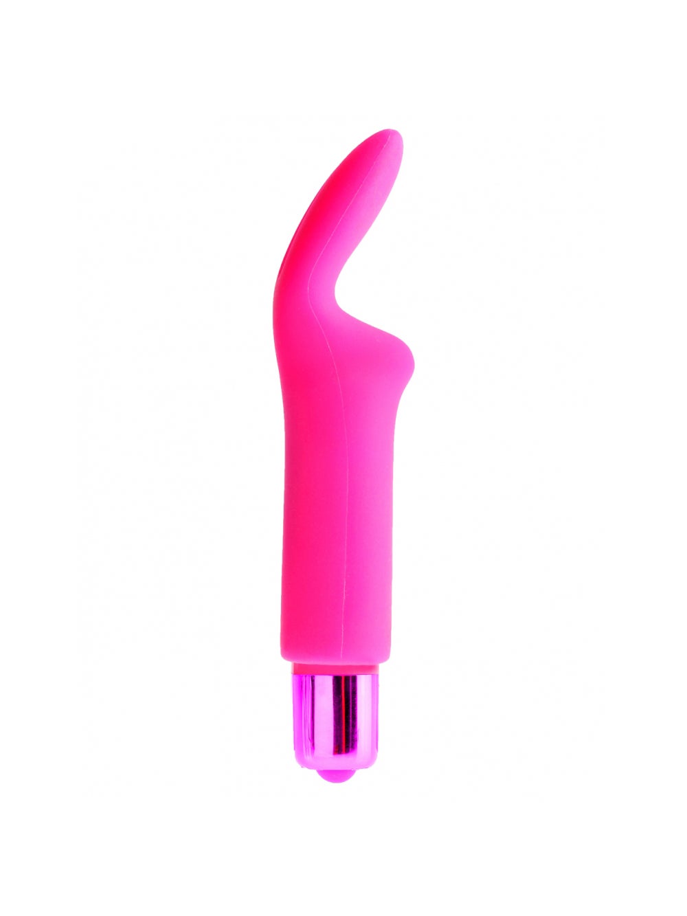 Stimulateur Classix Silicone Fun Vibe Rose