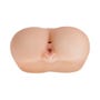 Masturbateur vagin et anus Petite Fantasy Bubble Butt Fuck Me Silly To Go