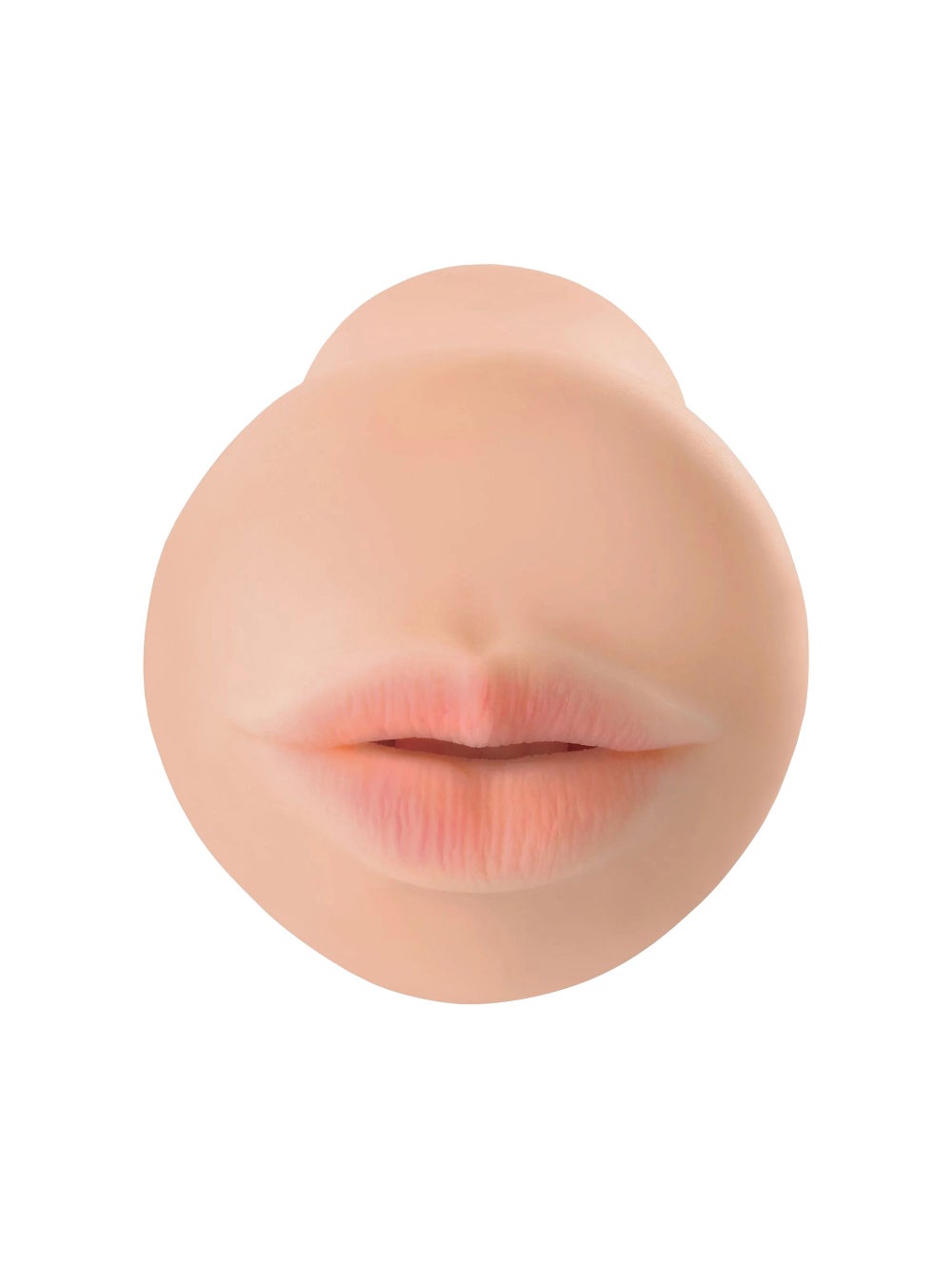 Masturbateur bouche Deep Throat Cocksucker Fuck Me Silly To Go 4