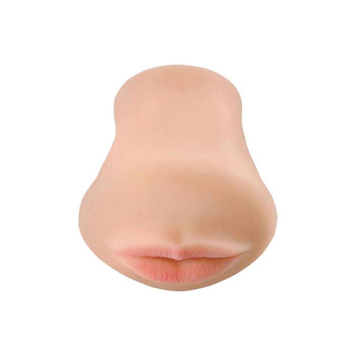 Masturbateur bouche Deep Throat Cocksucker Fuck Me Silly To Go