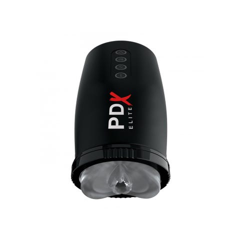 Masturbateur Moto-Bator 2 PDX Elite
