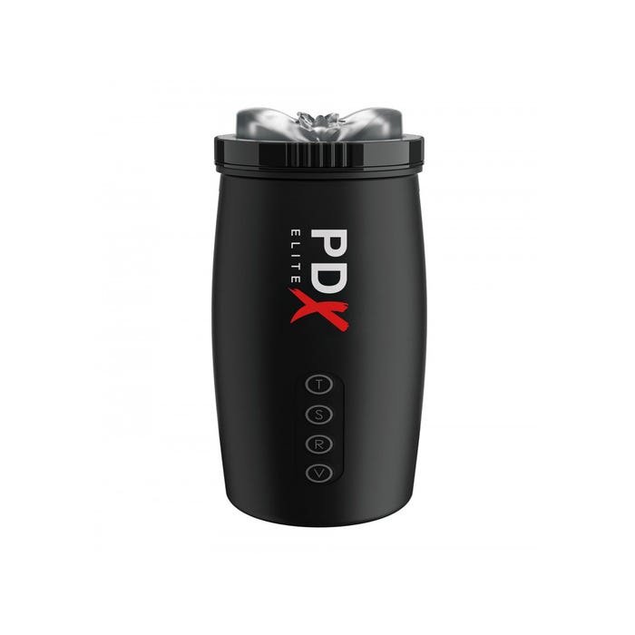 Masturbateur Moto-Bator 2 PDX Elite