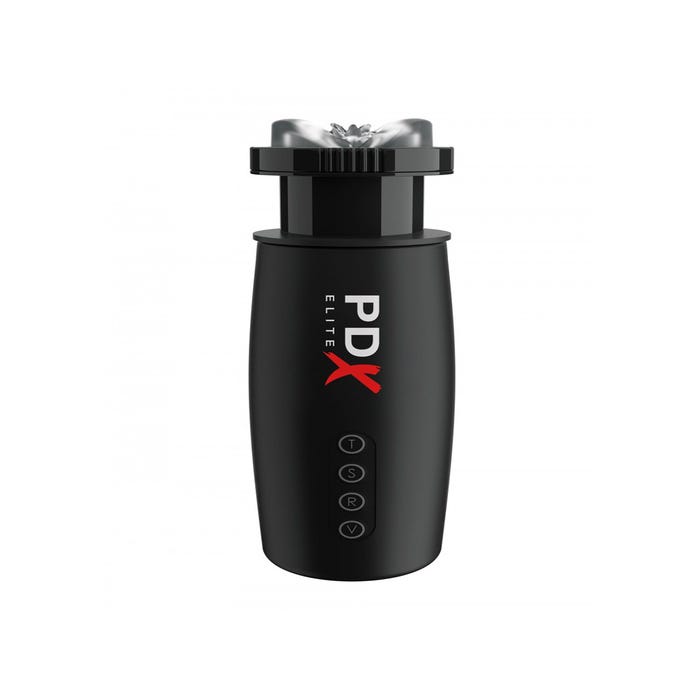 Masturbateur Moto-Bator 2 PDX Elite