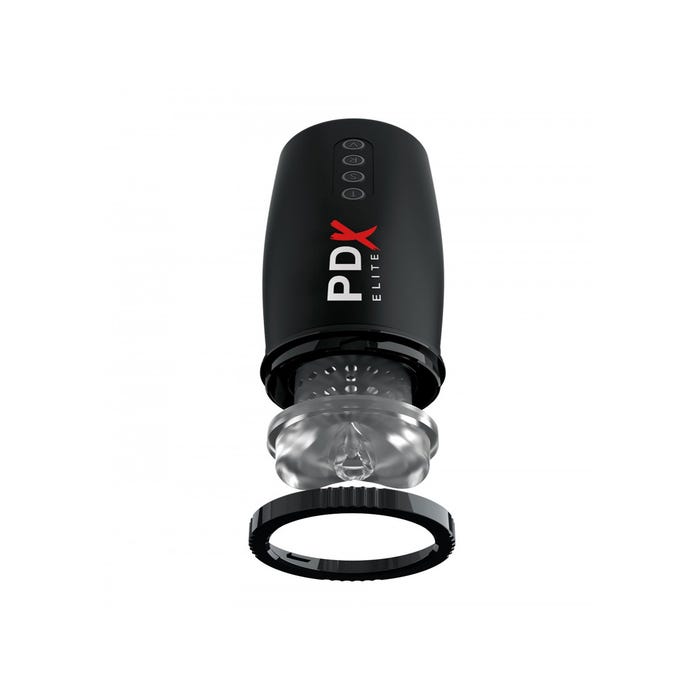 Masturbateur Moto-Bator 2 PDX Elite