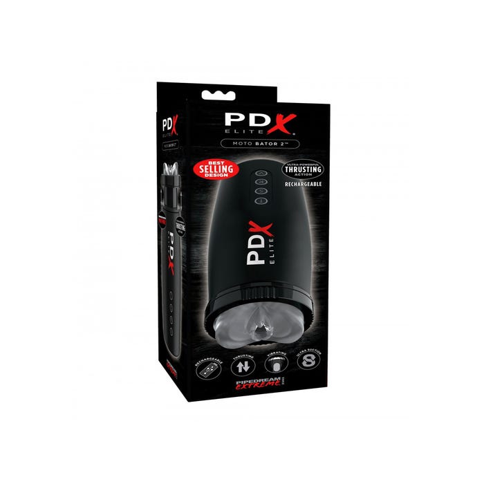 Masturbateur Moto-Bator 2 PDX Elite