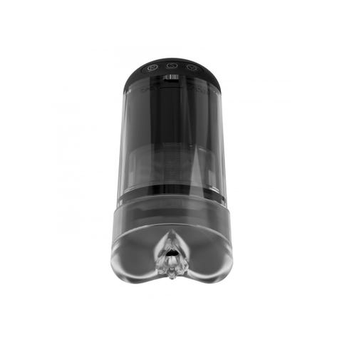 Masturbateur Extender Pro Vibrating Pump PDX Elite