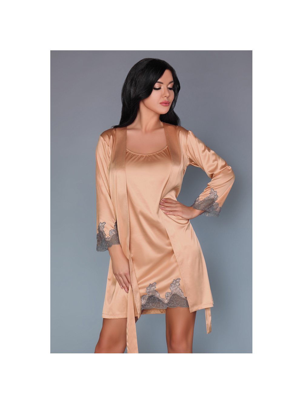 Ensemble Sancha 2 Pièces Lansossa Collection