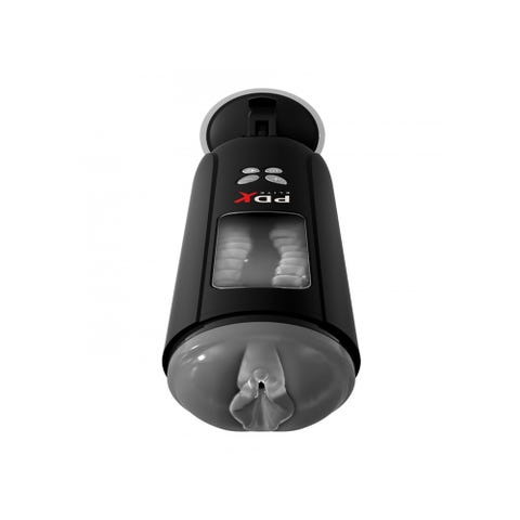 Masturbateur Compresseur de Pénis Ultimate Milker PDX Elite