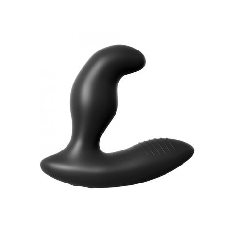 Stimulateur Prostatique Rechargeable Electro Stim AnalFantasy Elite