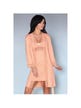 Ensemble Shirleena 2 Pièces Peach Collection