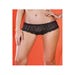 Culotte Melanie Spicy Collection