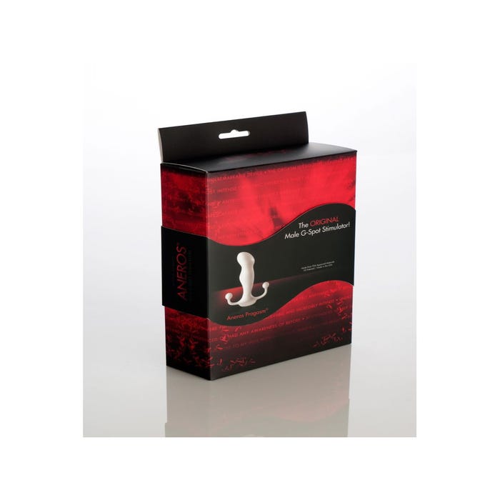 Stimulateur Prostatique Progasm Classic